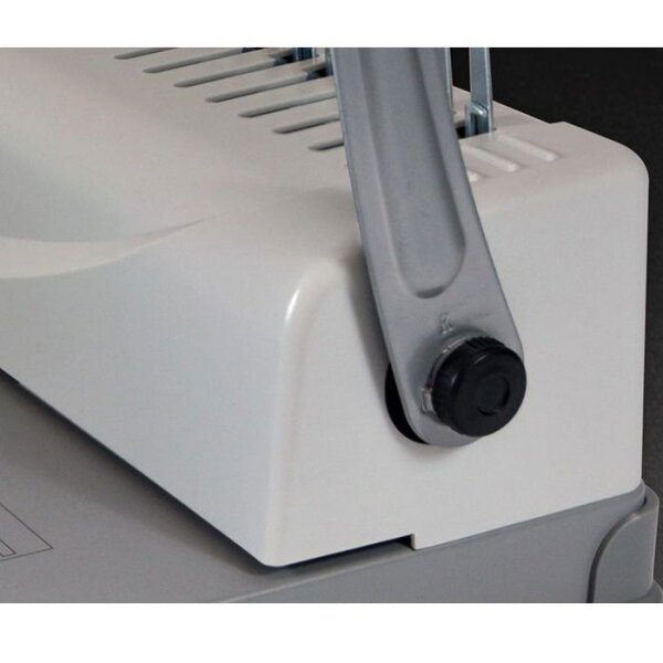 Binding Machine Monolith Mb 012 Kalogiannis